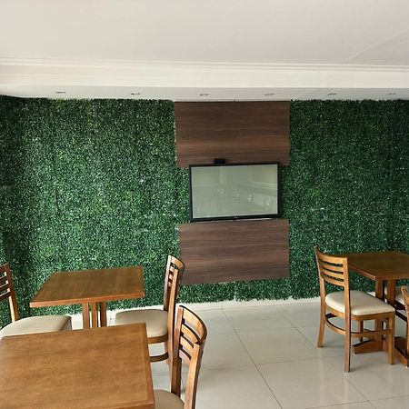 Big Hotel Арагуари Экстерьер фото