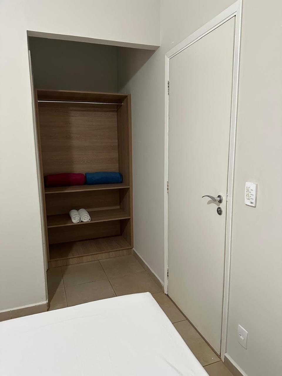 Big Hotel Арагуари Экстерьер фото