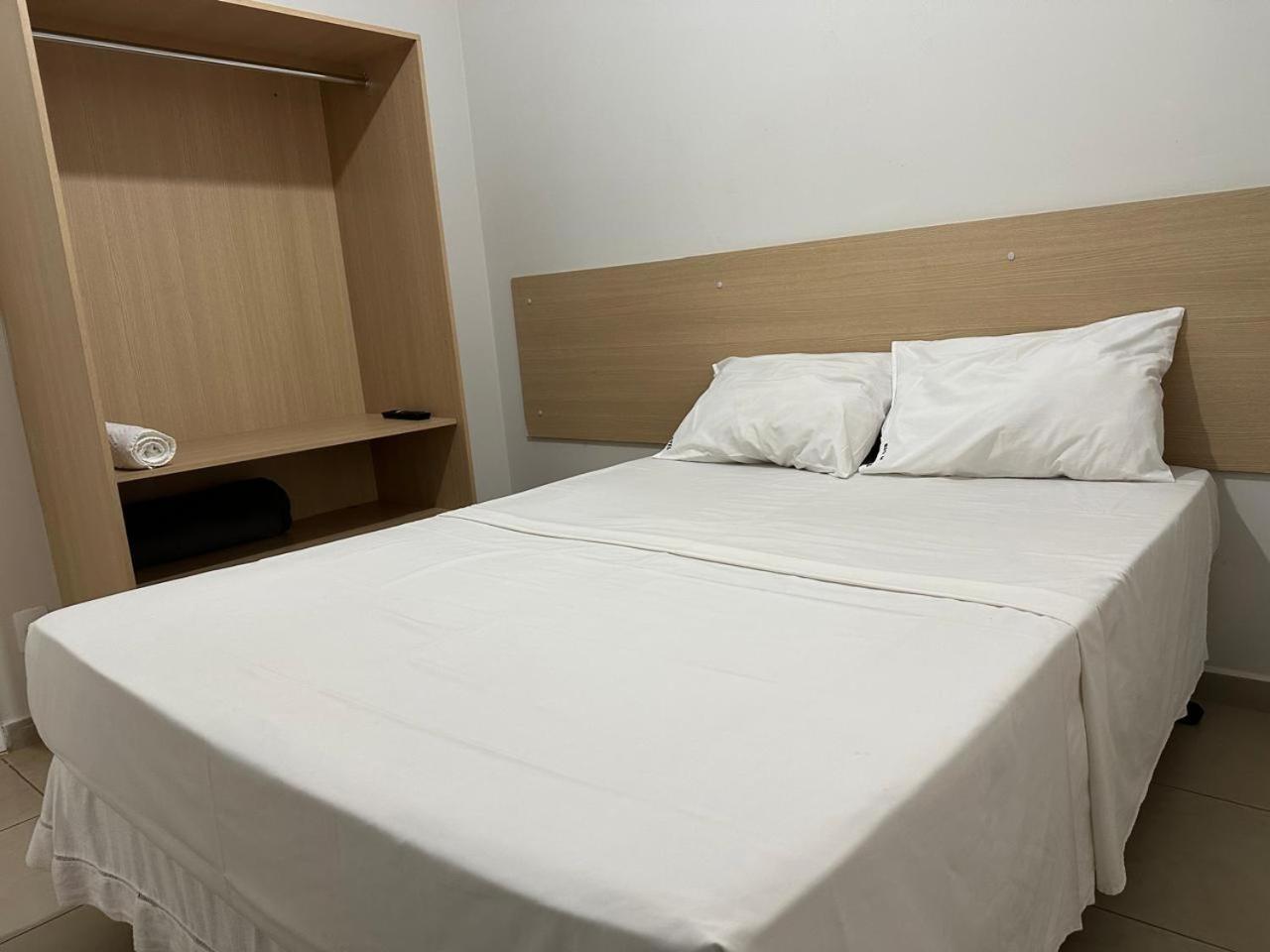 Big Hotel Арагуари Экстерьер фото